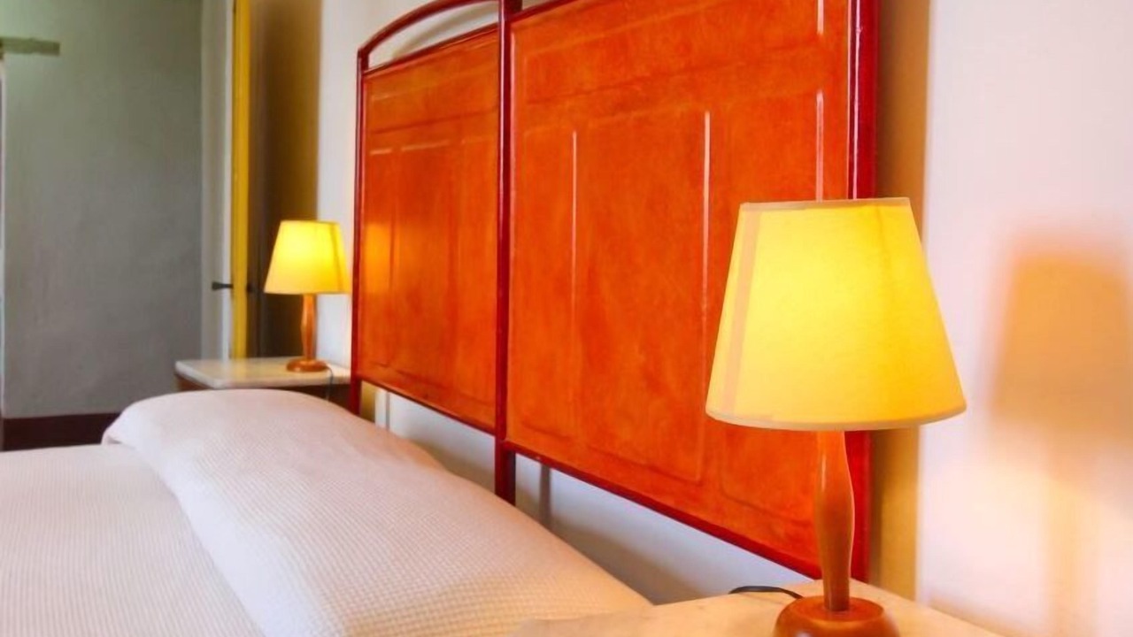 Photo of Bedroom in Foiano della Chiana