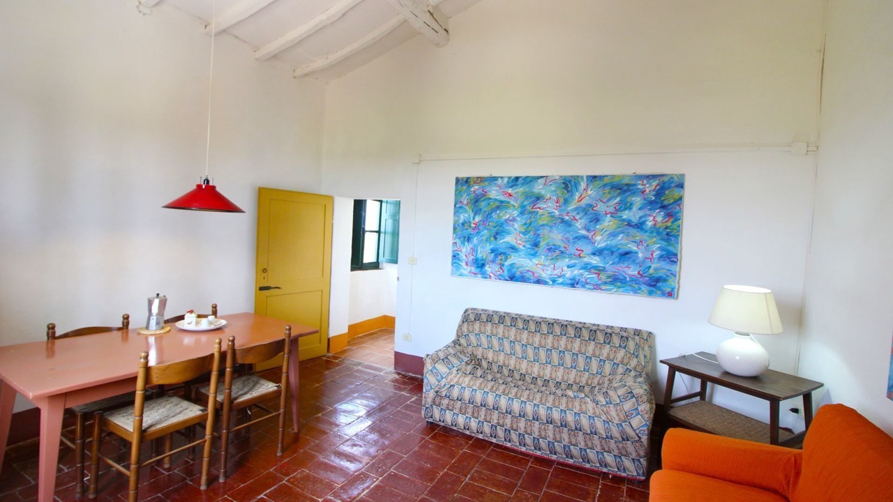 Photo of Bedroom in Foiano della Chiana