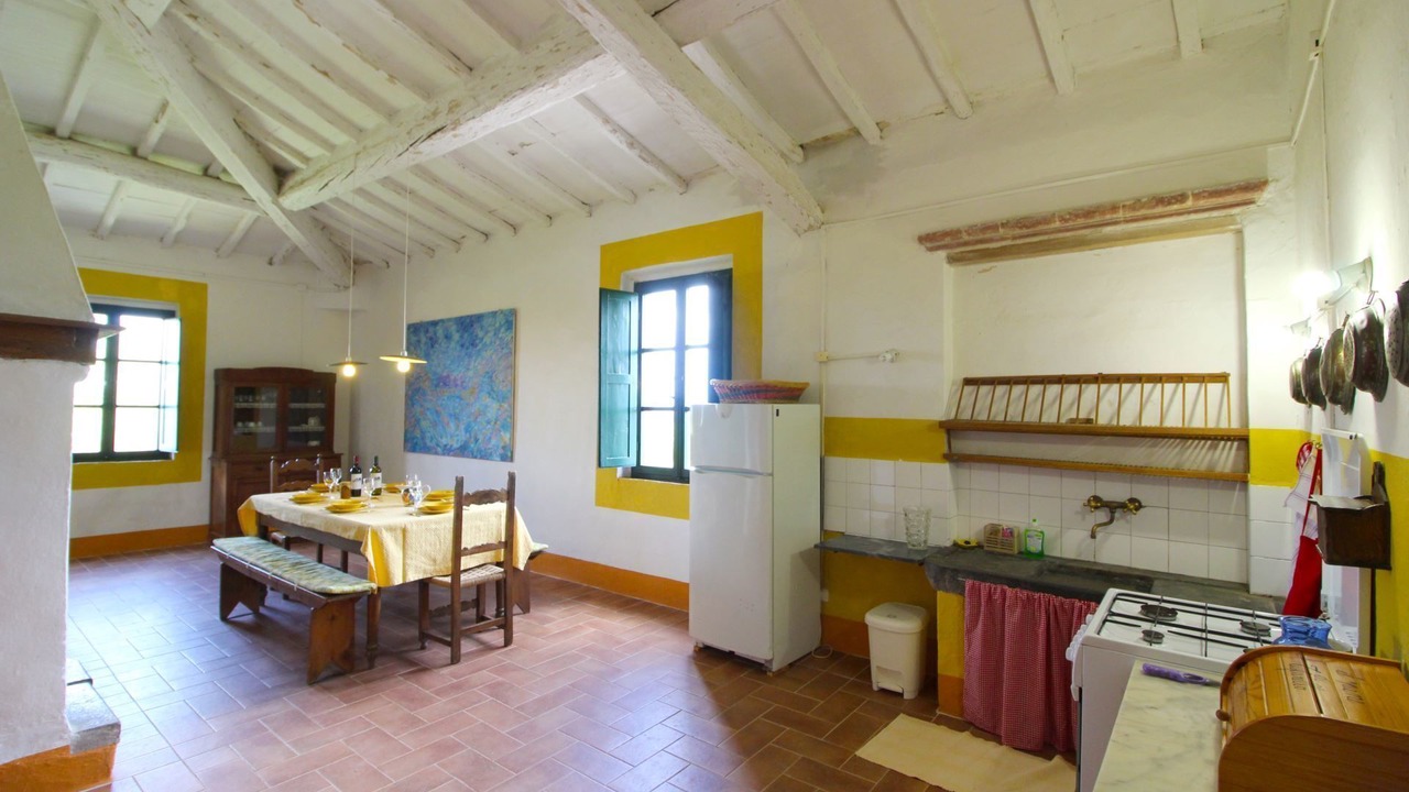 Photo of Bedroom in Foiano della Chiana