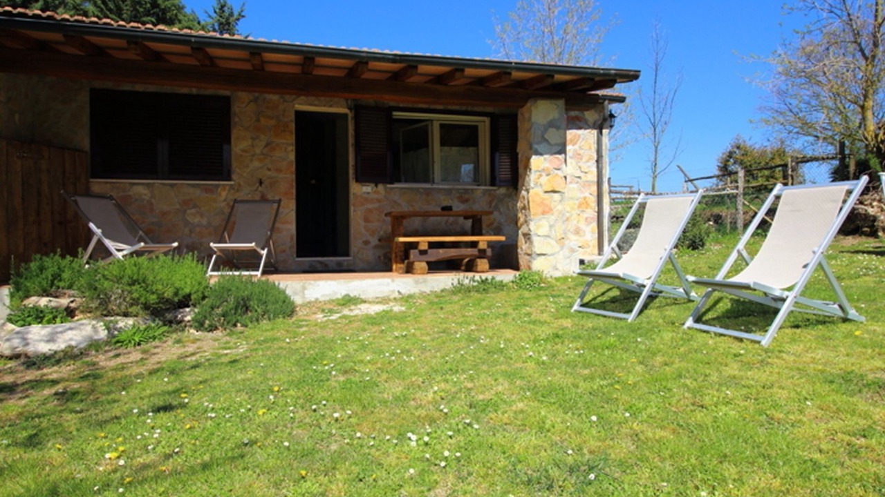 Photo of Outdoor in Pitigliano