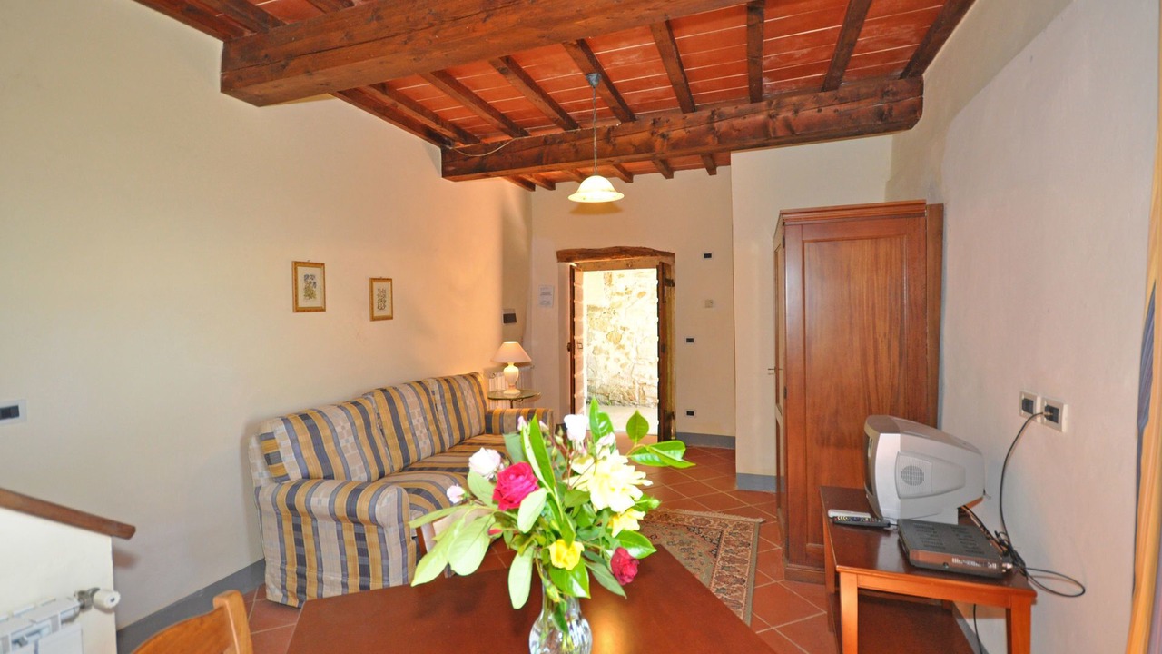 Photo of Bedroom in Capolona