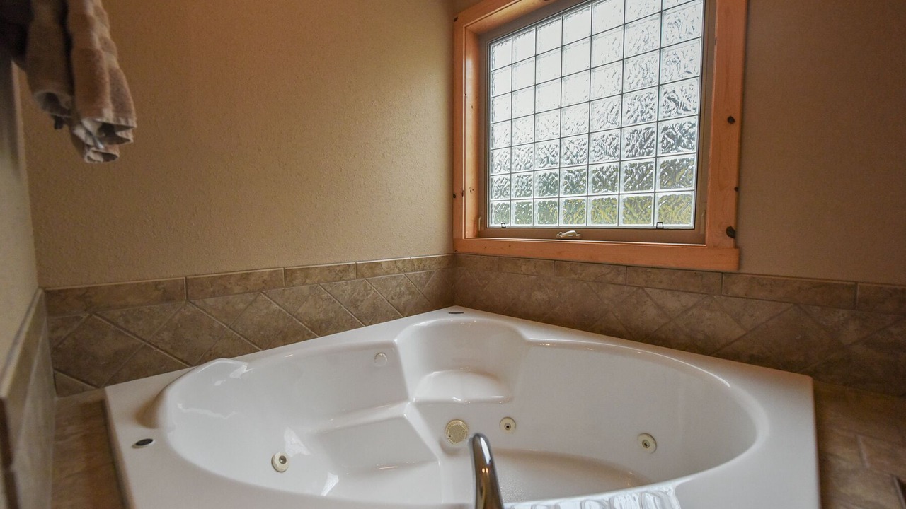 Photo of Bathroom in Lead