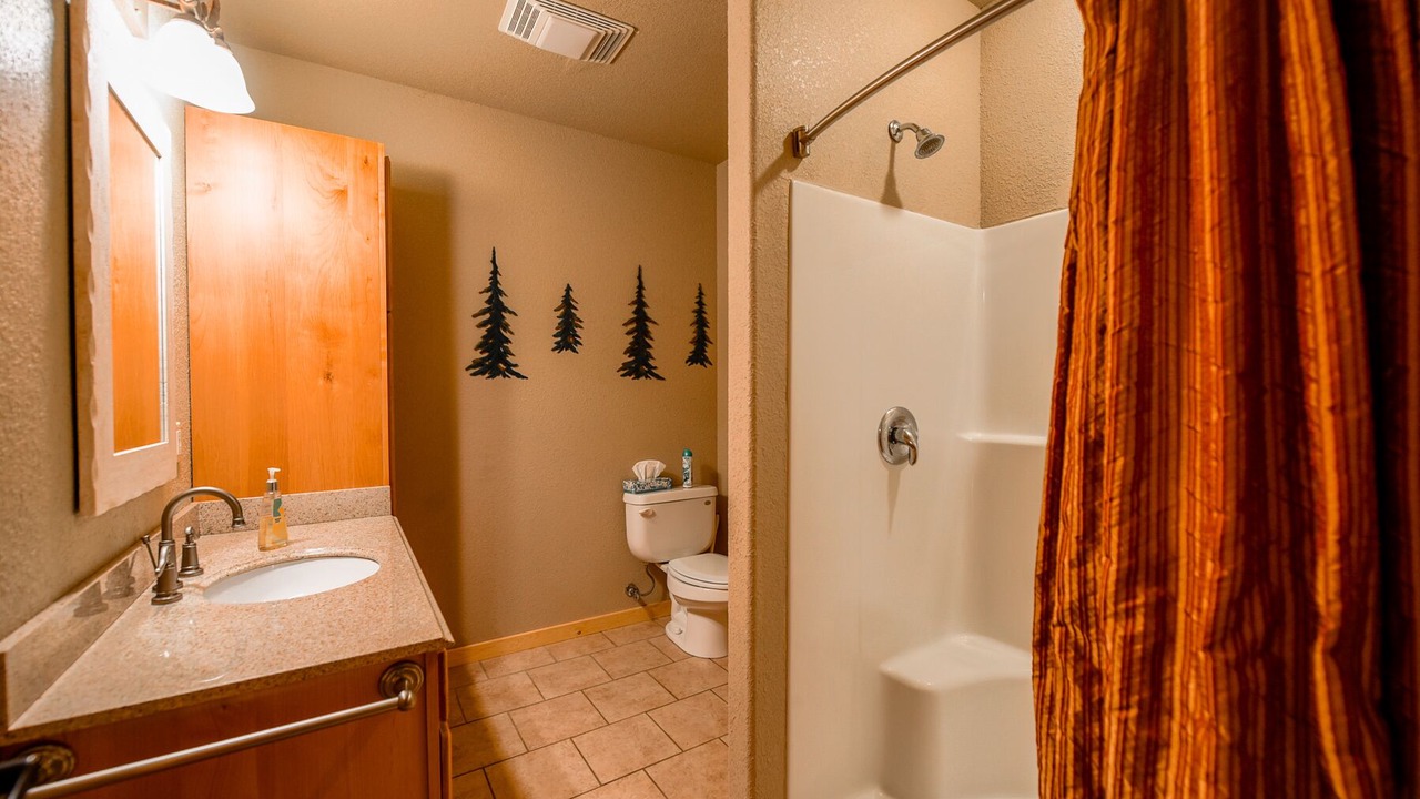 Photo of Bathroom in Lead