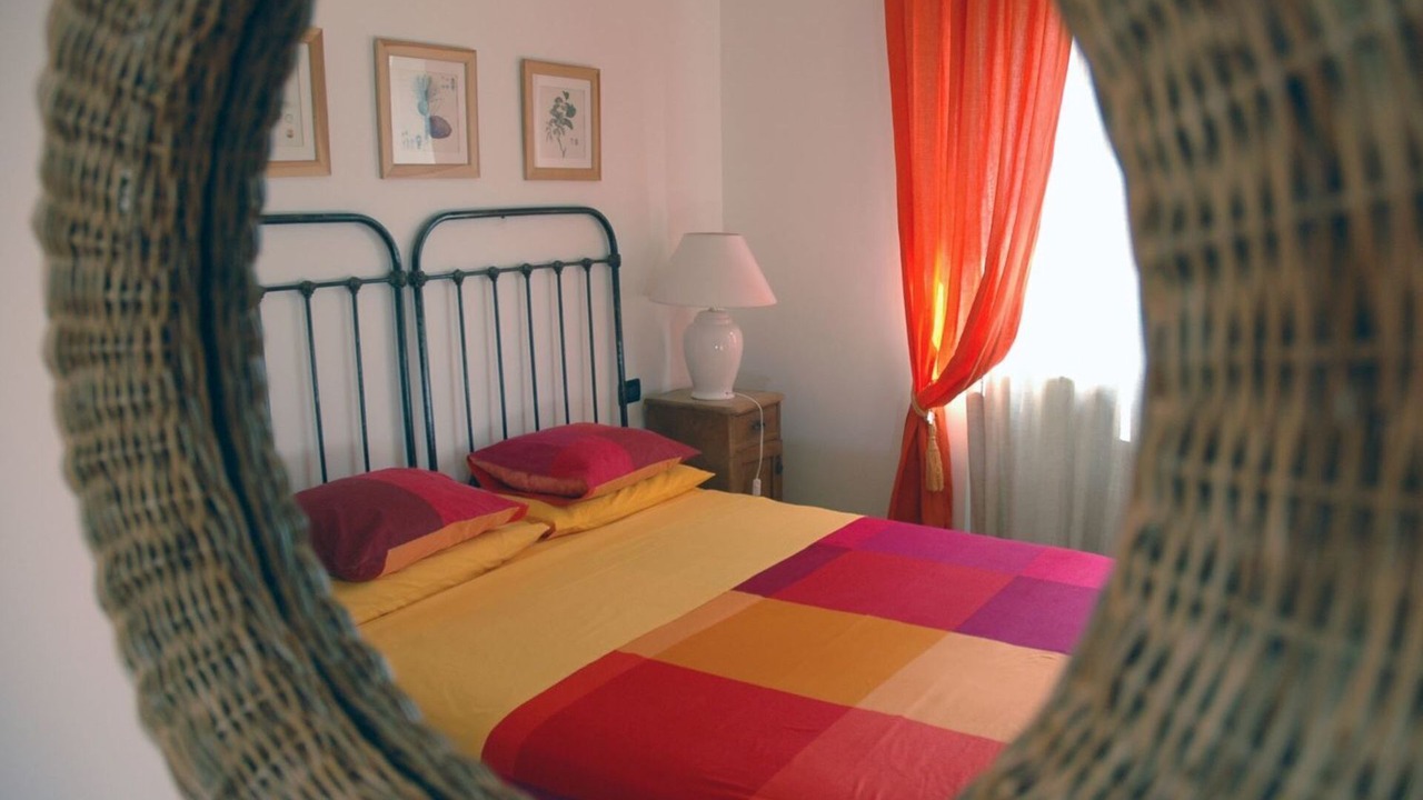 Photo of Bedroom in Corchiano