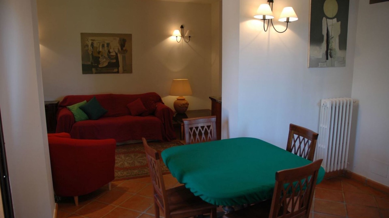 Photo of Bedroom in Corchiano