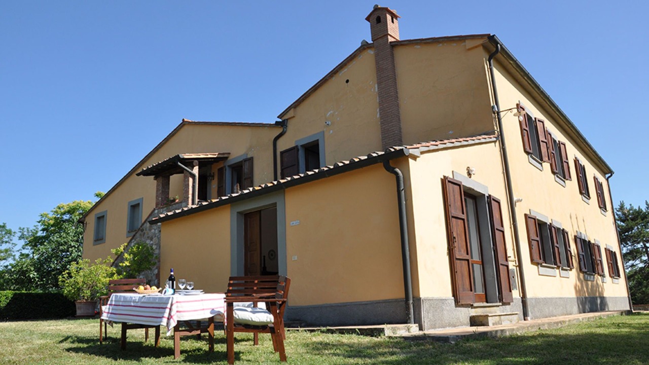 Photo of Outdoor in Centeno