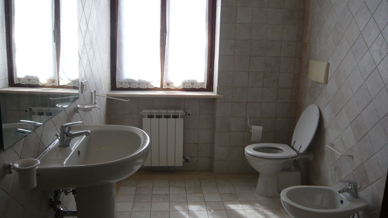 Photo of Bathroom in Centeno