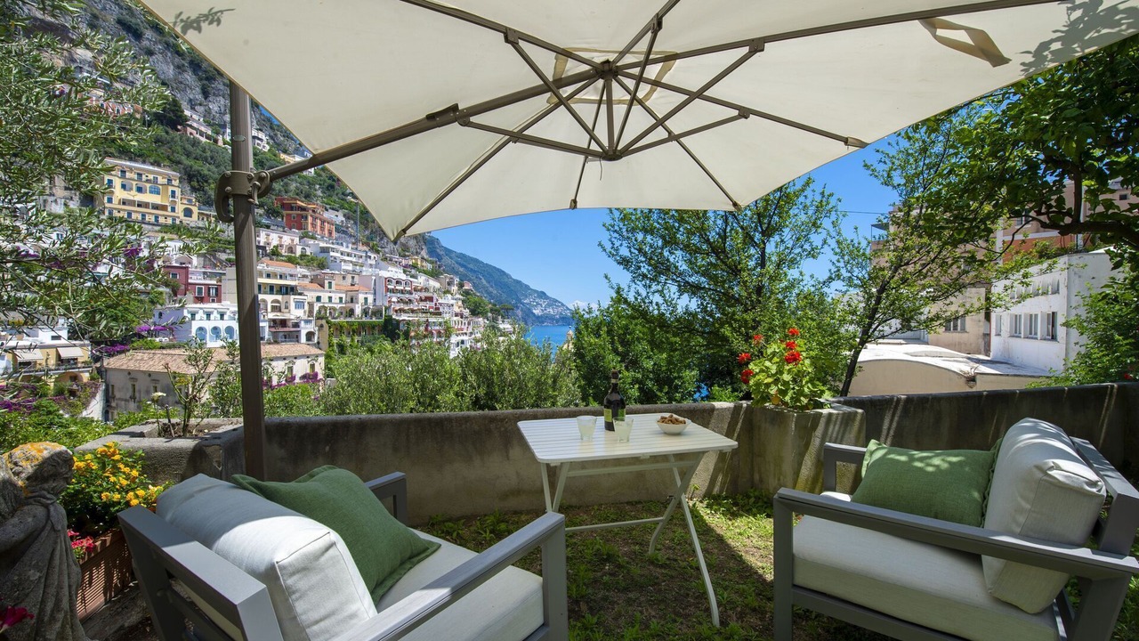 Photo of Others in Positano