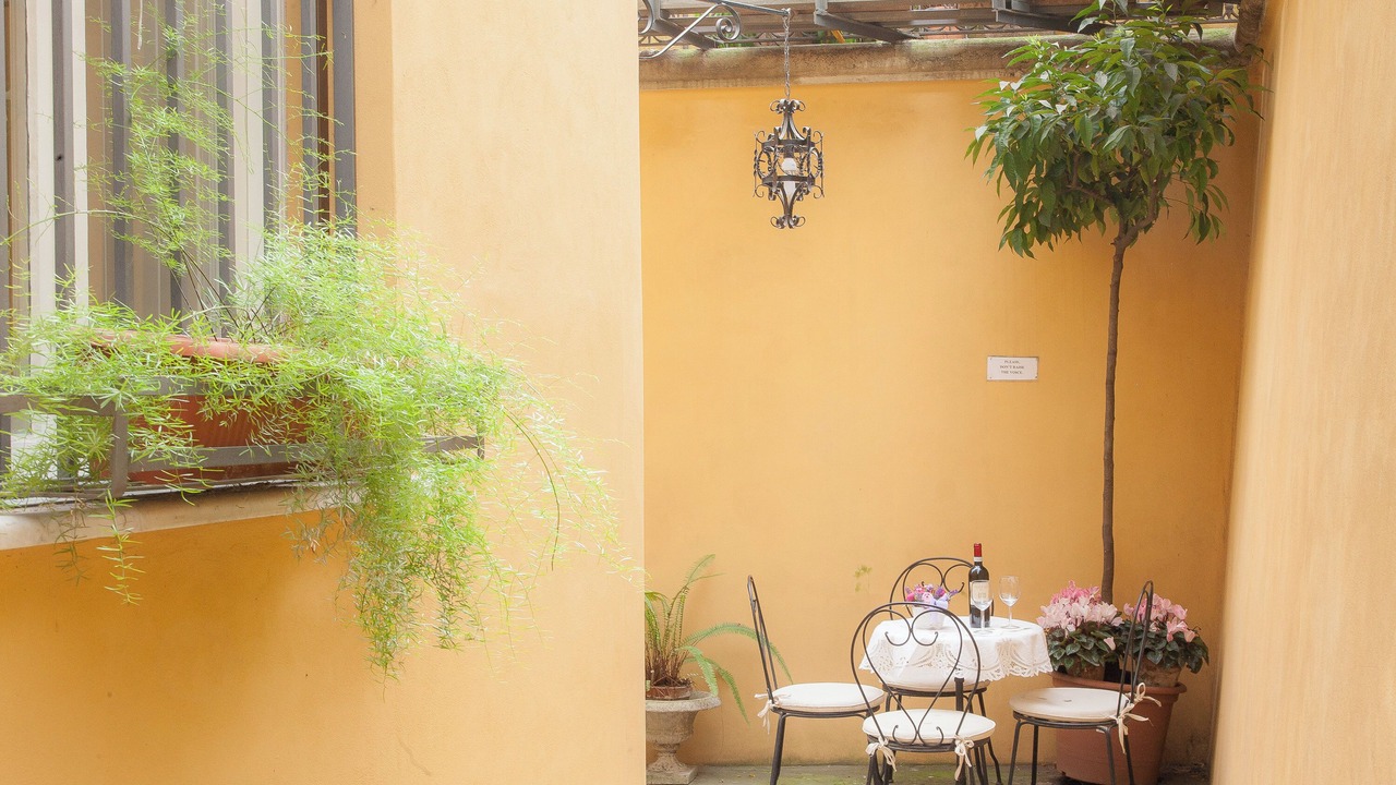 Photo of Outdoor in Rione XI Sant'Angelo