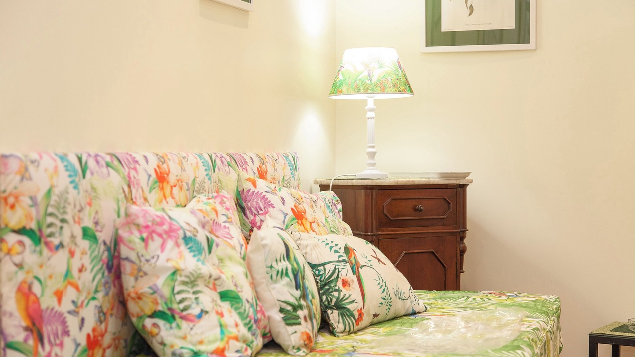 Photo of Bedroom in Rione XI Sant'Angelo
