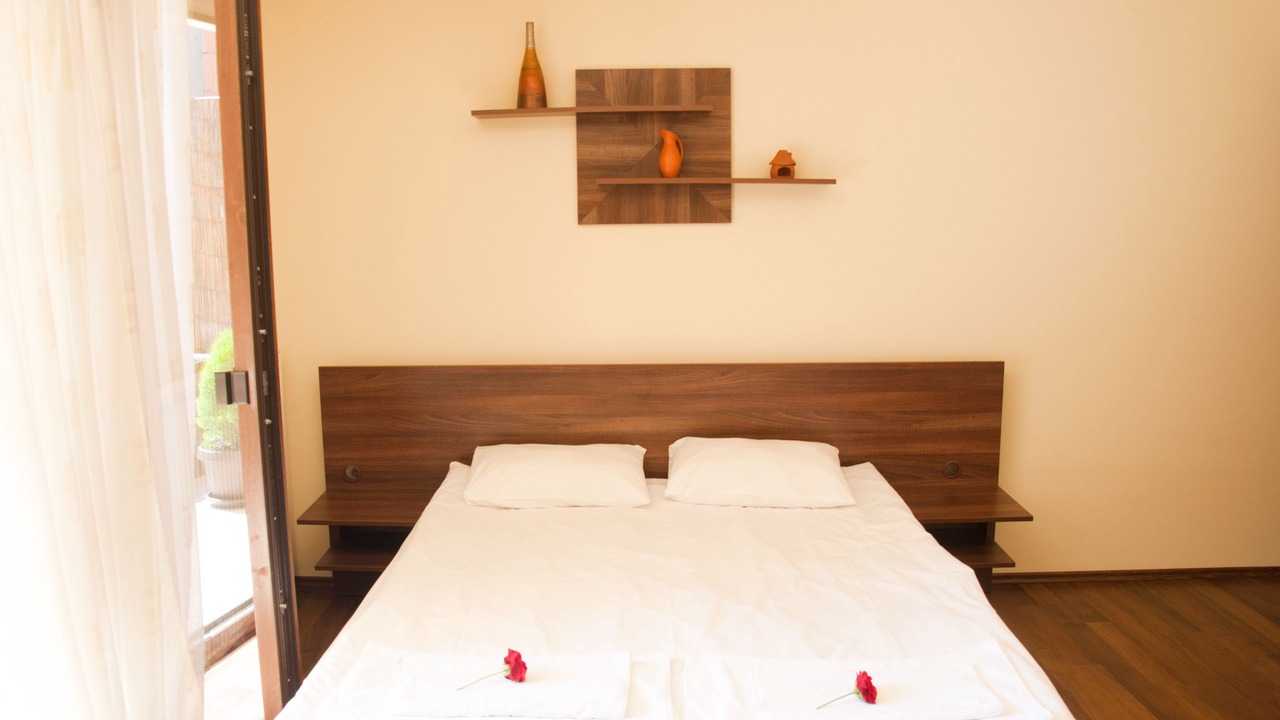 Photo of Bedroom in Baile Felix