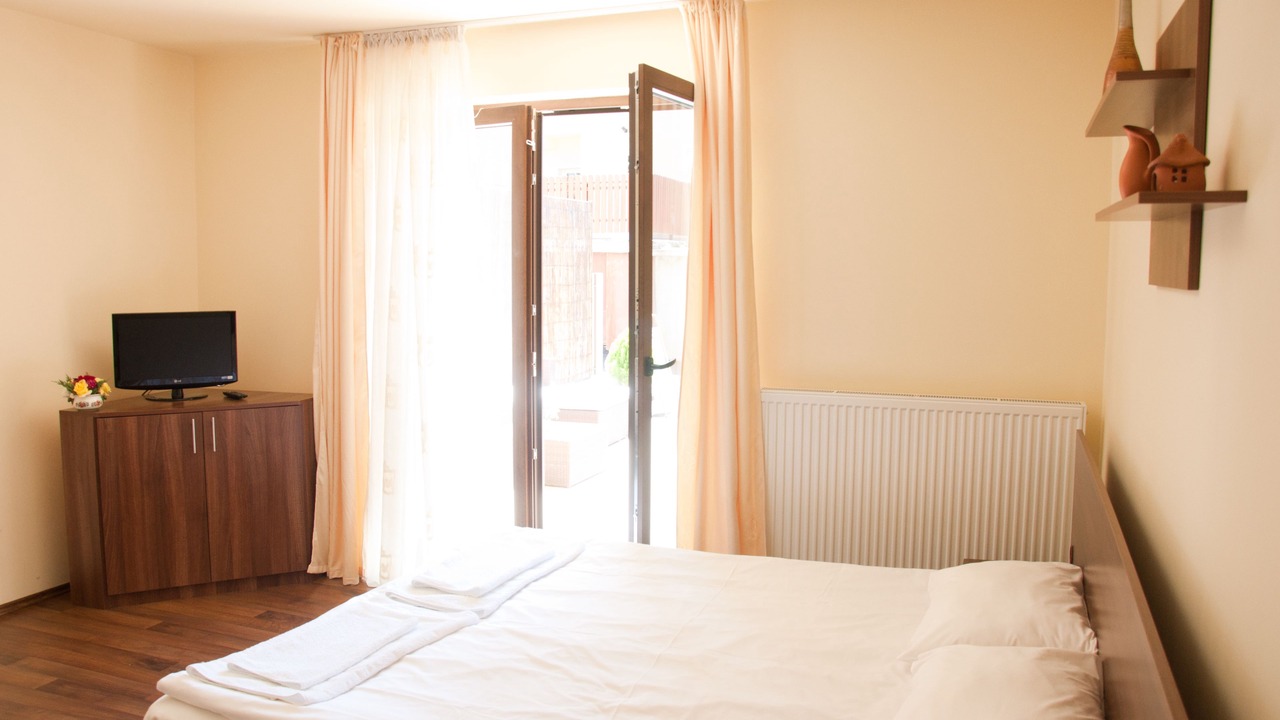Photo of Bedroom in Baile Felix