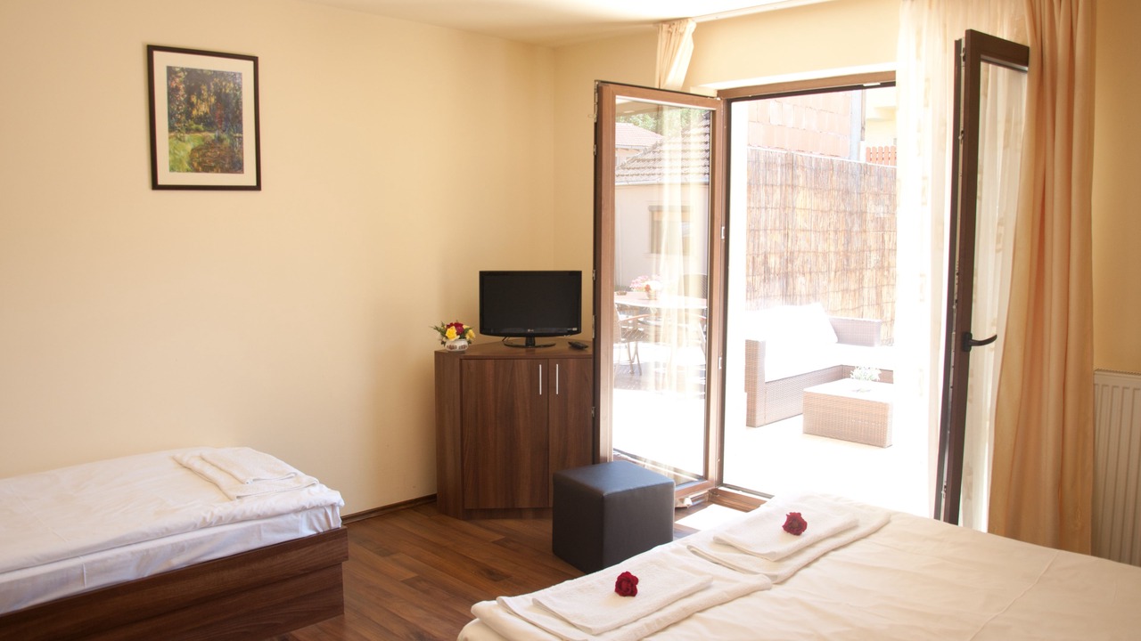 Photo of Bedroom in Baile Felix