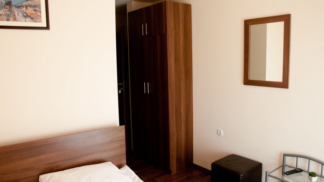 Photo of Bedroom in Baile Felix
