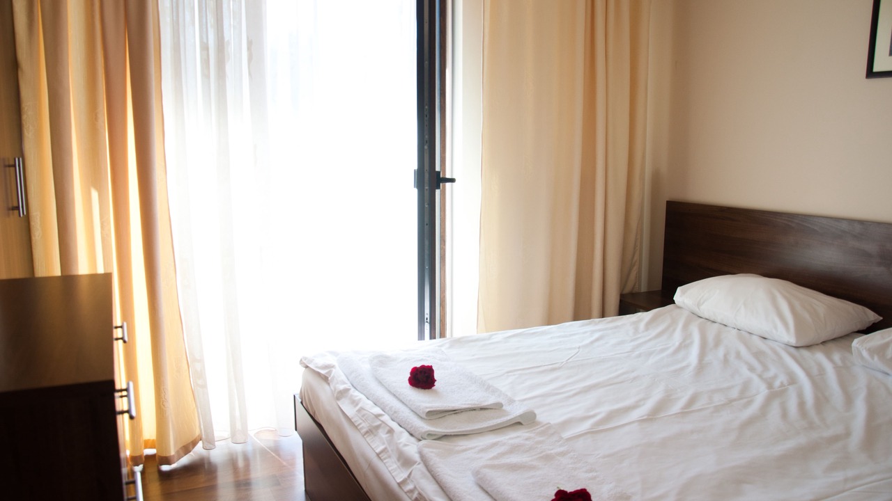 Photo of Bedroom in Baile Felix