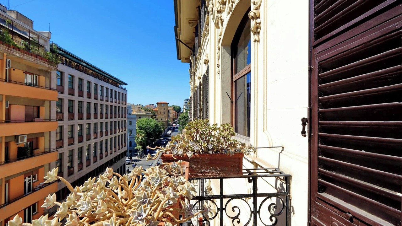 Photo of Outdoor in Sallustiano