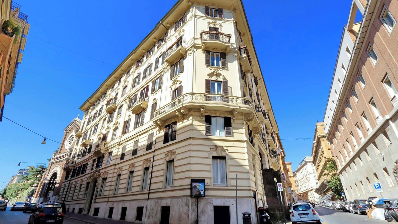 Photo of Outdoor in Sallustiano