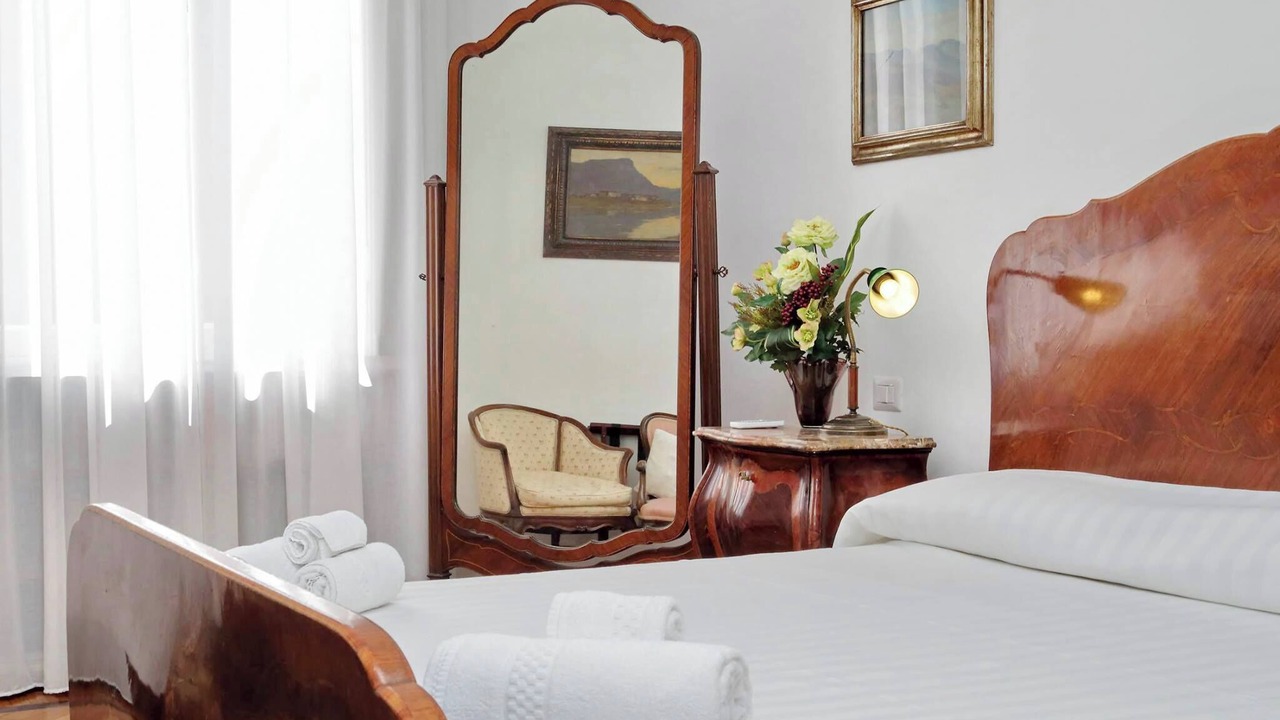 Photo of Bedroom in Sallustiano