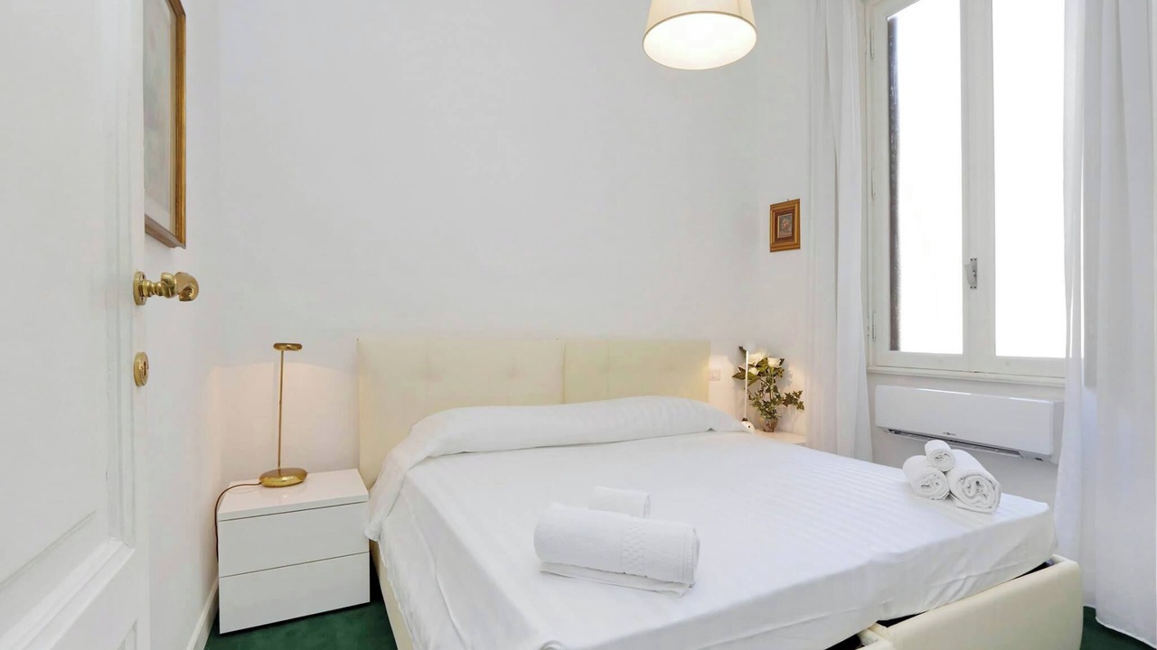 Photo of Bedroom in Sallustiano