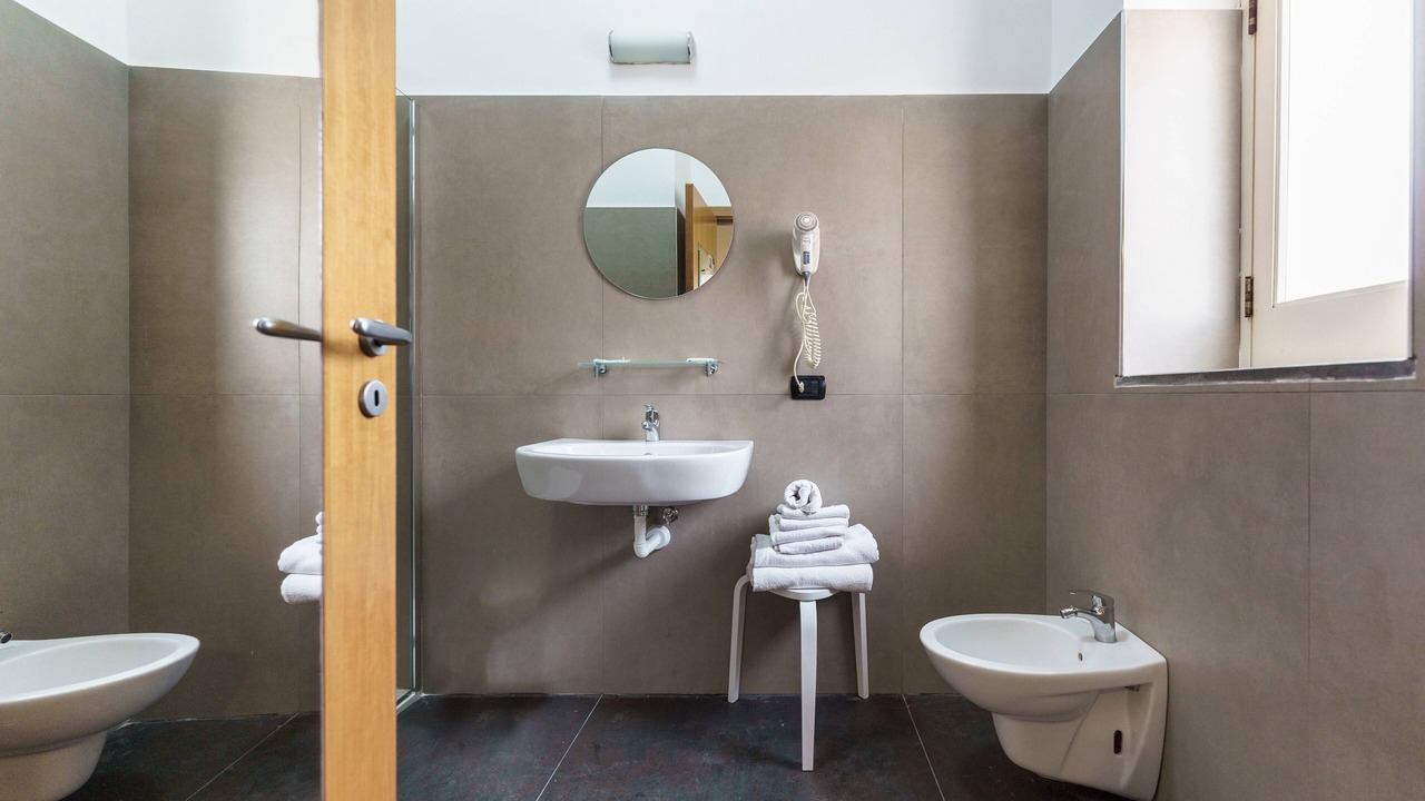 Photo of Bathroom in Procida