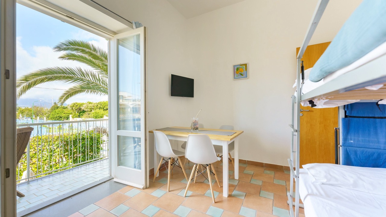 Photo of Livingroom in Procida
