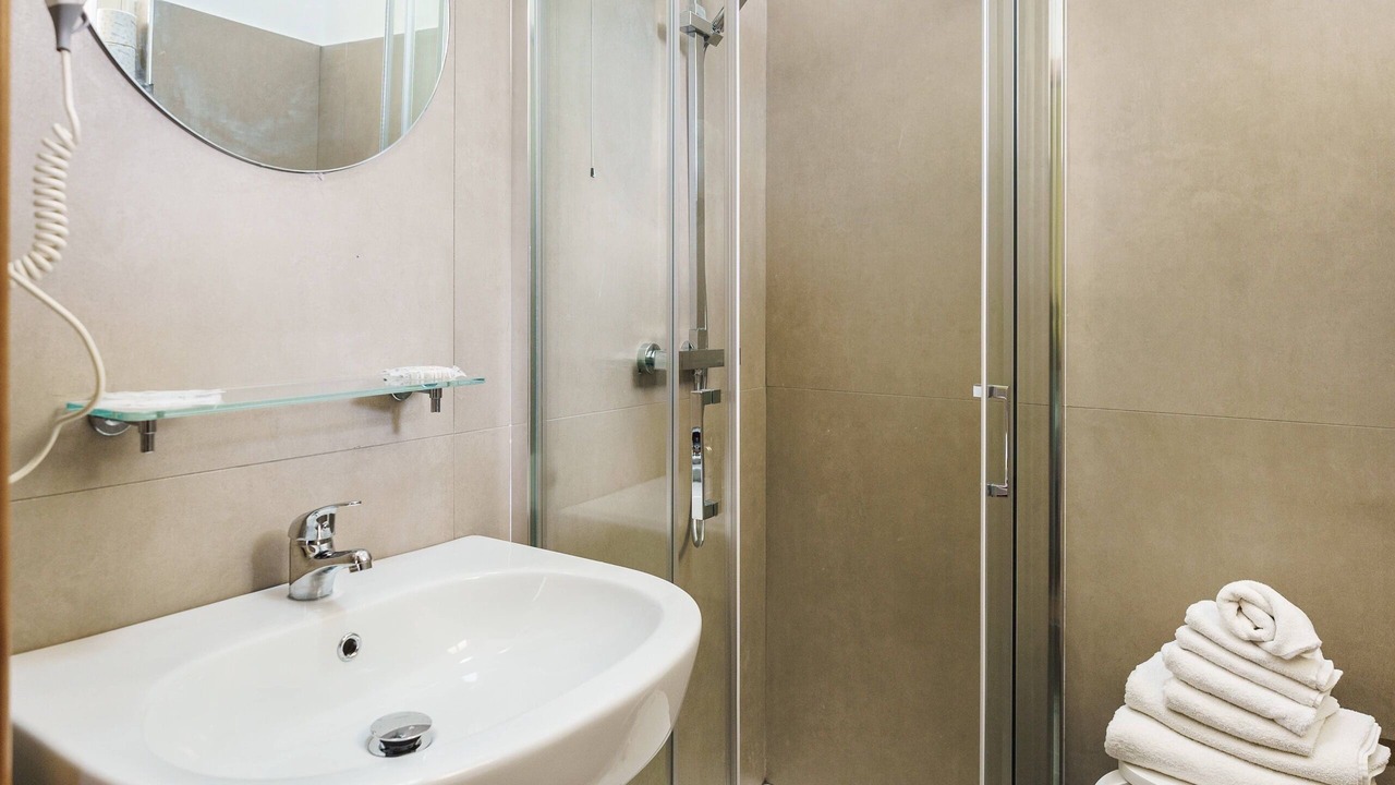 Photo of Bathroom in Procida