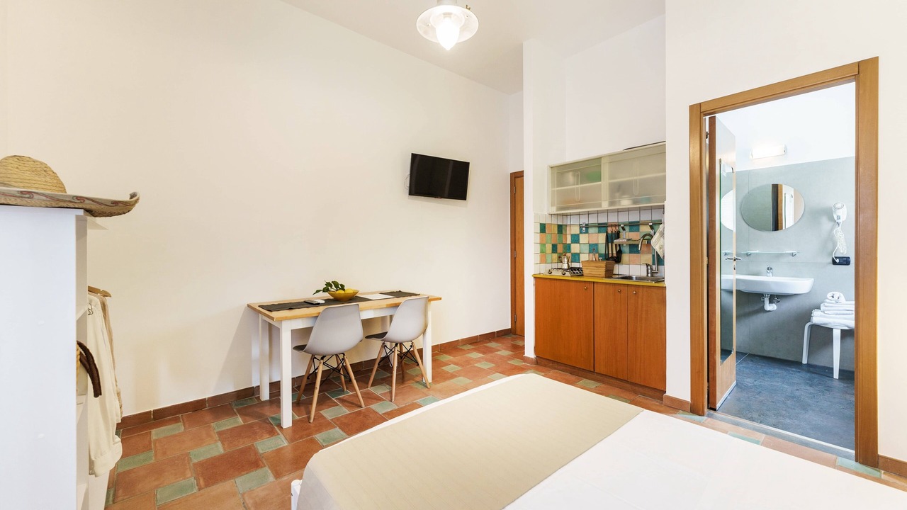 Photo of Bedroom in Procida