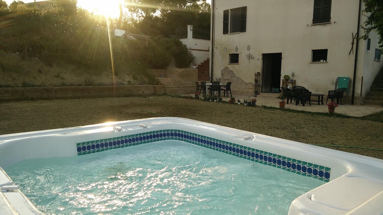 Photo of Outdoor in Notaresco
