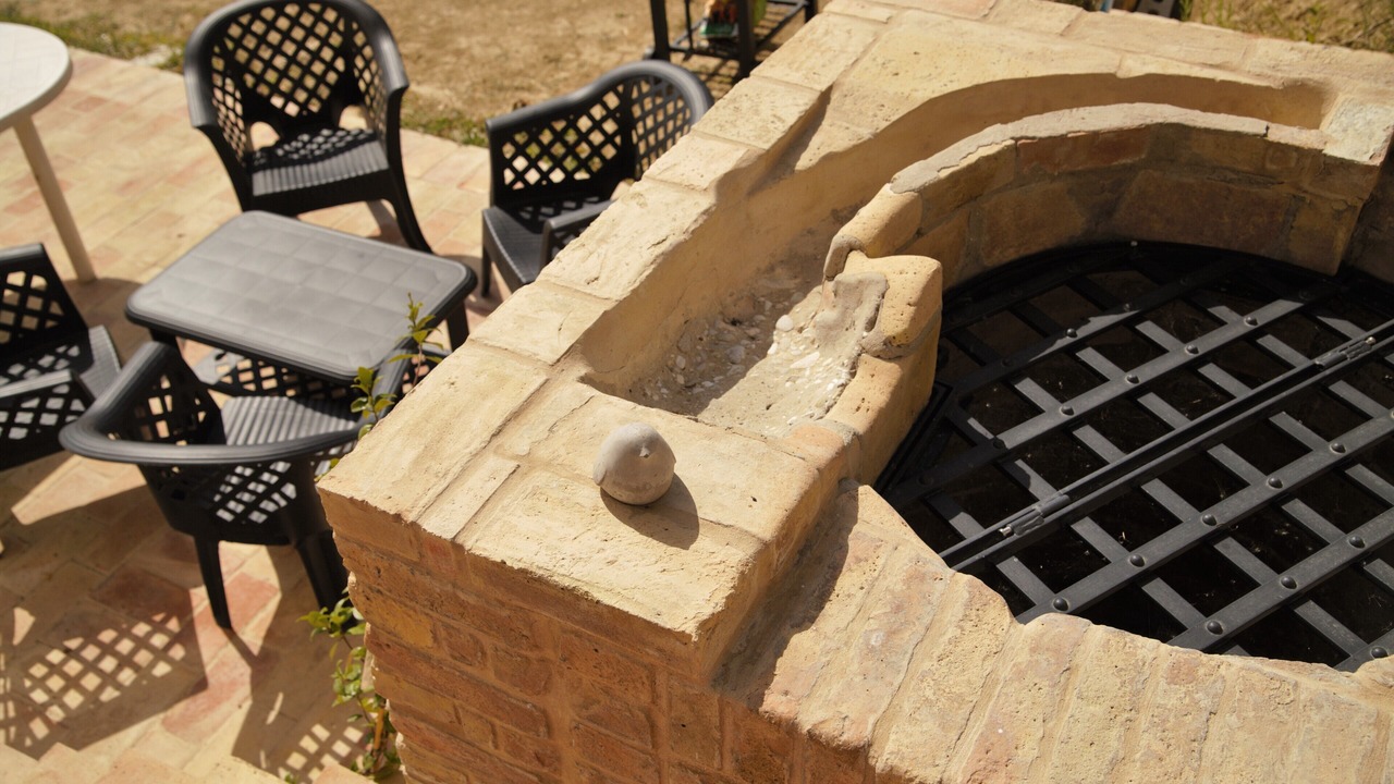 Photo of Patio Balcony in Notaresco