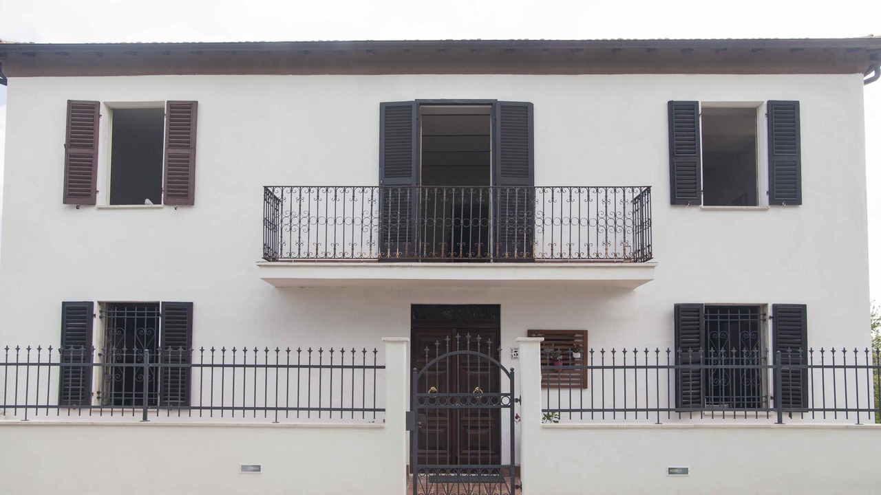 Photo of Outdoor in Notaresco
