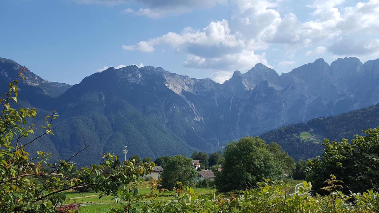 Photo of Outdoor in Gosaldo