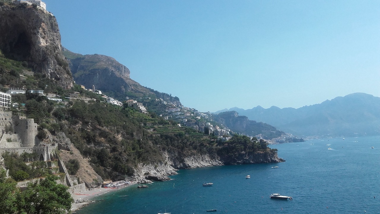 Photo of Others in Conca dei Marini
