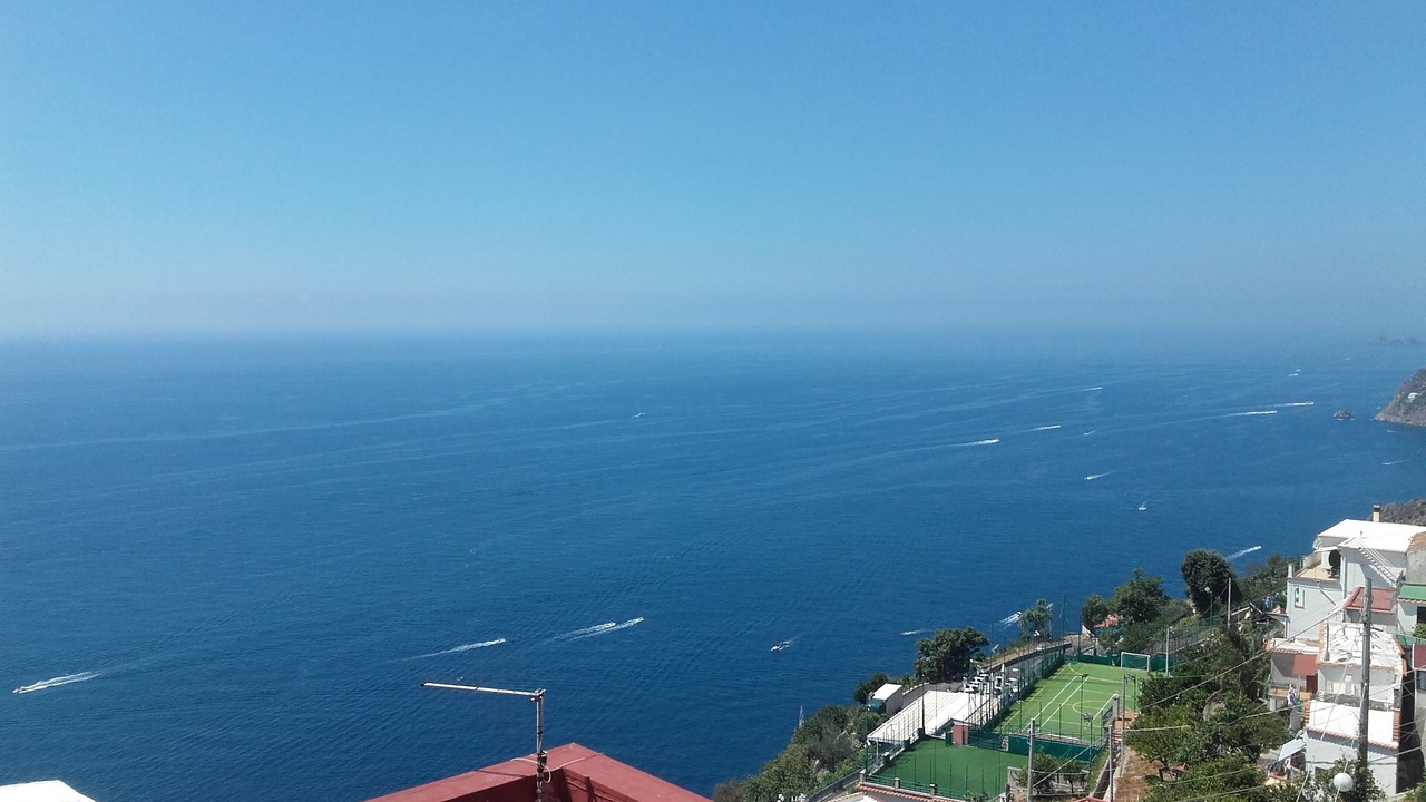 Photo of Outdoor in Conca dei Marini