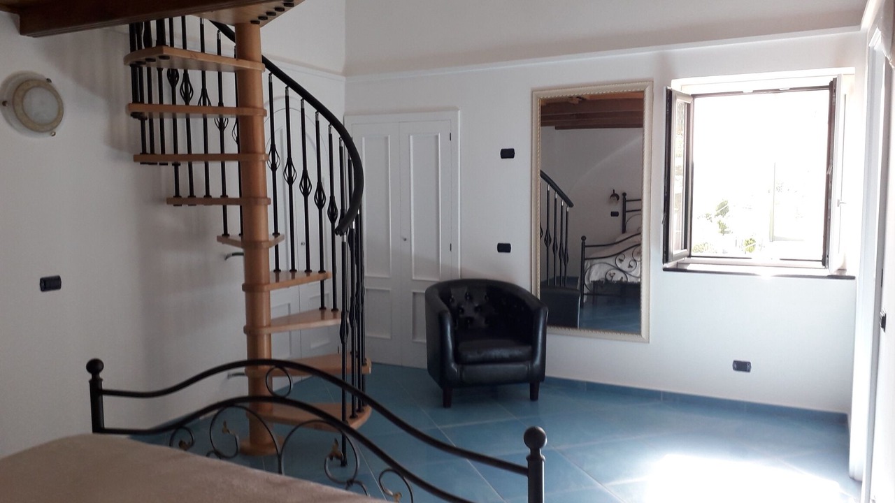 Photo of Bedroom in Conca dei Marini