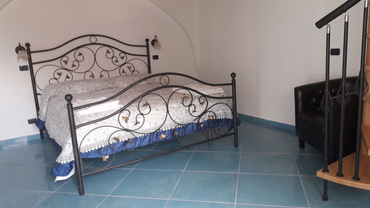 Photo of Bedroom in Conca dei Marini