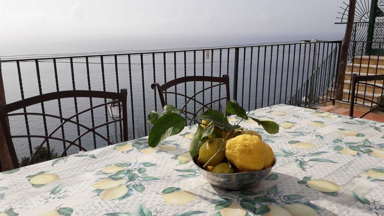 Photo of Outdoor in Conca dei Marini