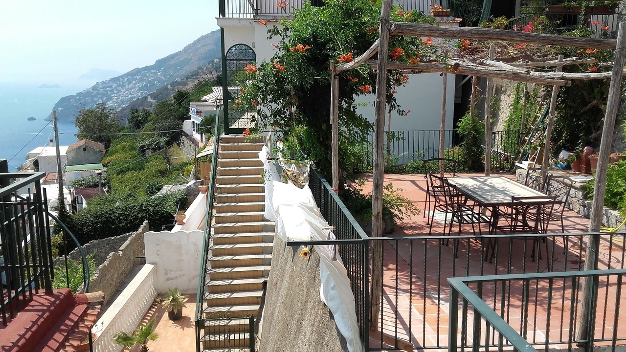 Photo of Outdoor in Conca dei Marini