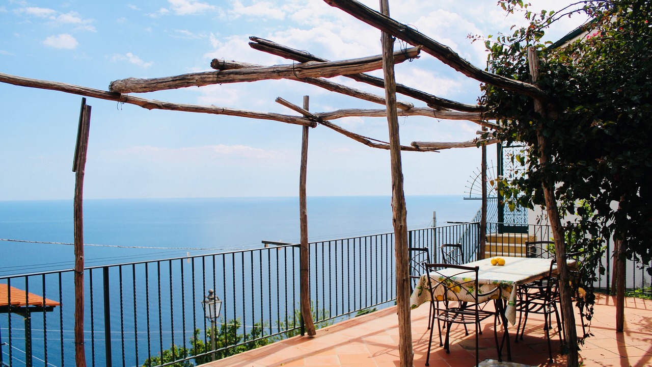Photo of Outdoor in Conca dei Marini