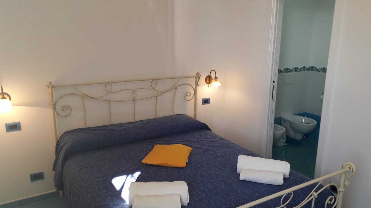 Photo of Bedroom in Conca dei Marini