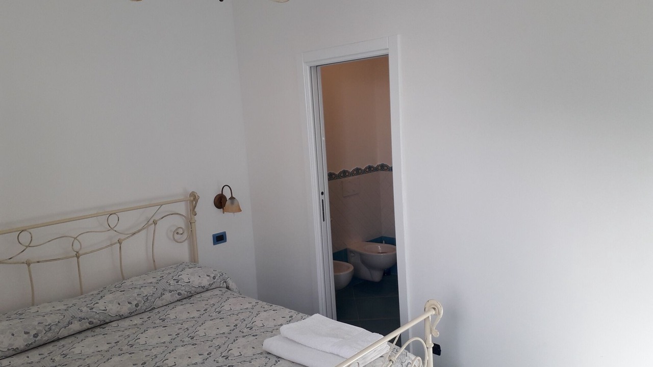 Photo of Bedroom in Conca dei Marini