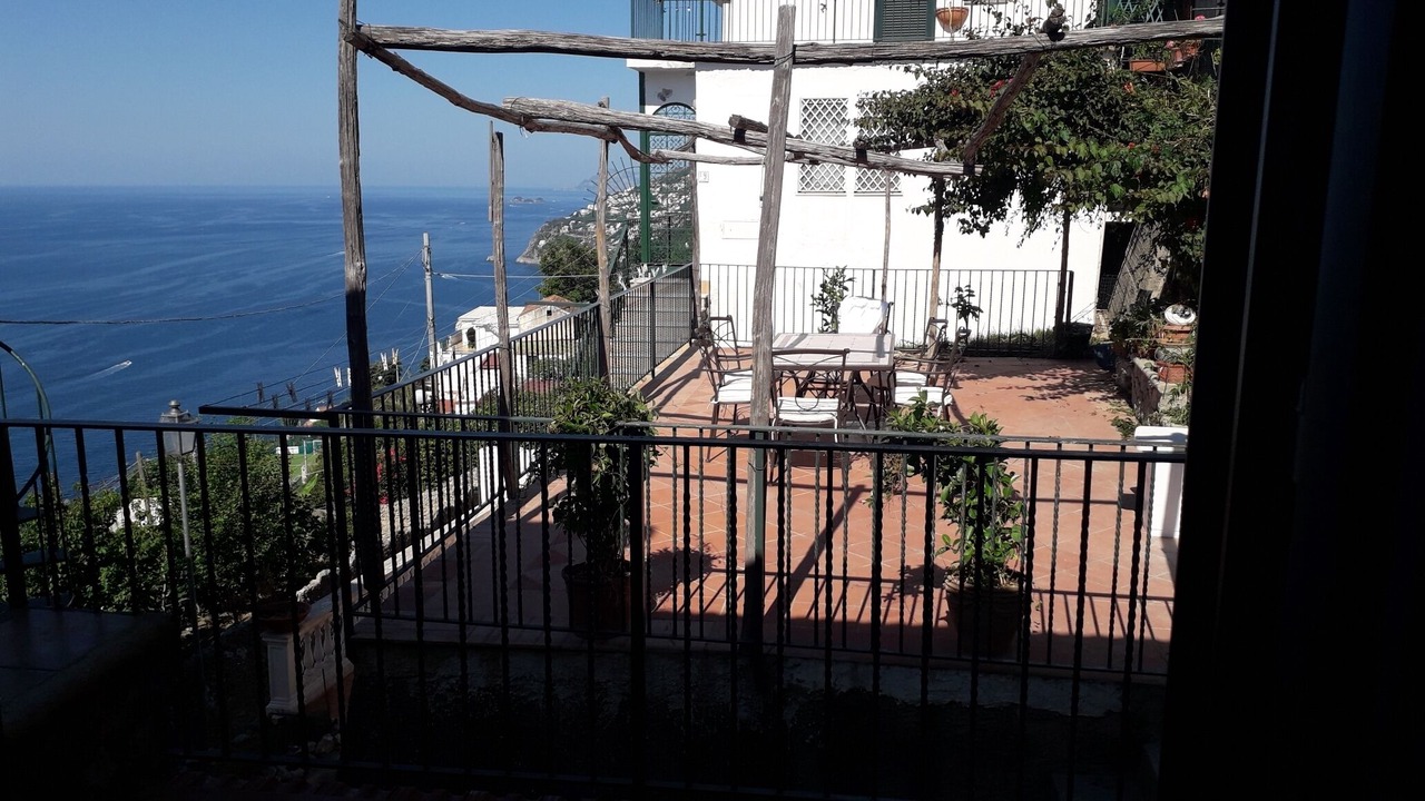 Photo of Outdoor in Conca dei Marini