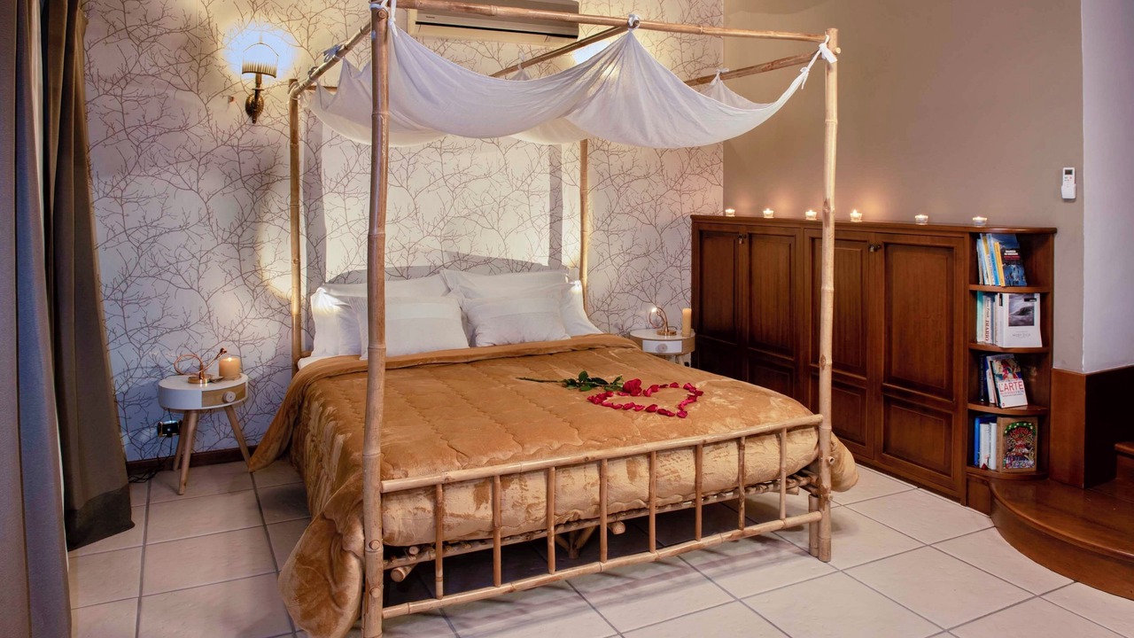Photo of Bedroom in Arenella