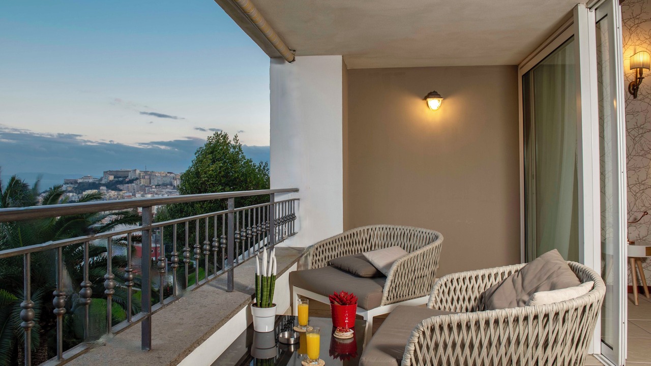 Photo of Outdoor in Arenella