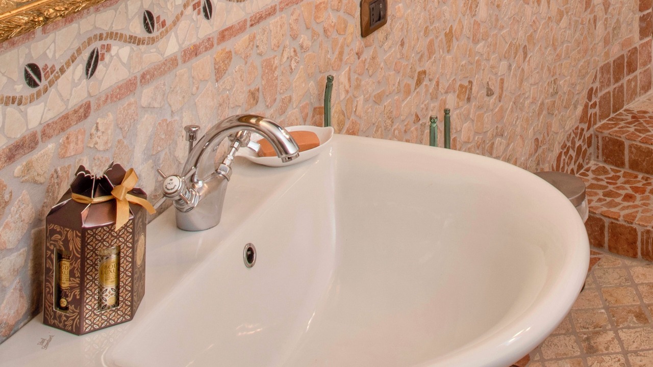 Photo of Bathroom in Arenella