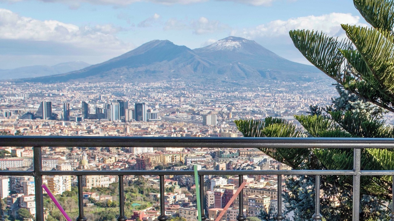 Photo of Outdoor in Arenella
