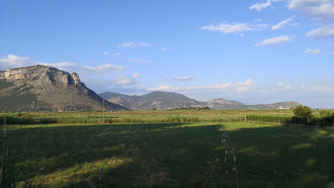 Photo of Outdoor in Borgo Hermada
