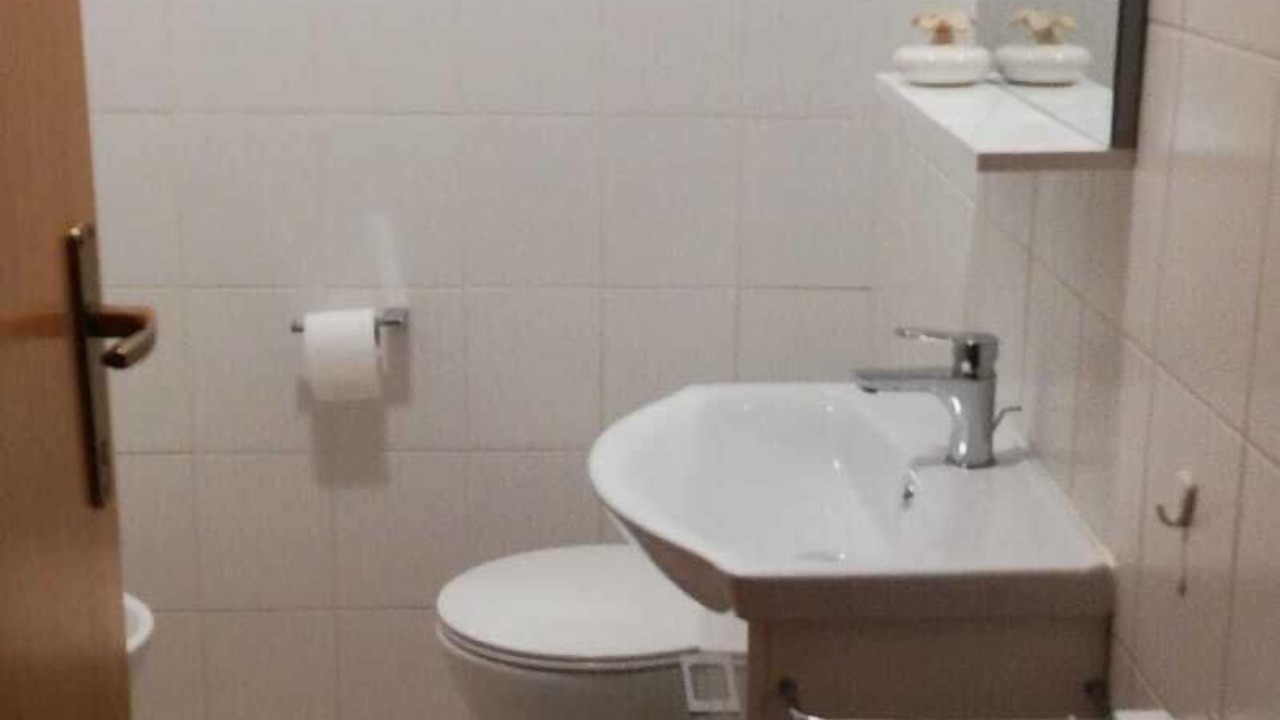 Photo of Bathroom in Borgo Hermada