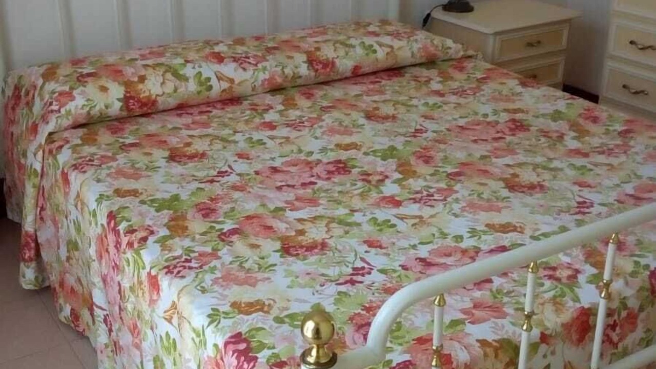 Photo of Bedroom in Borgo Hermada