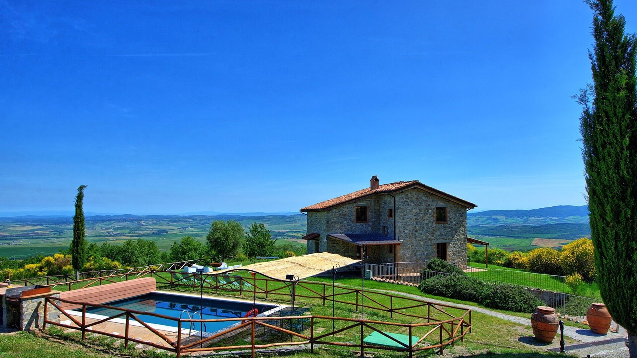 Photo of Others in Castiglione d'Orcia