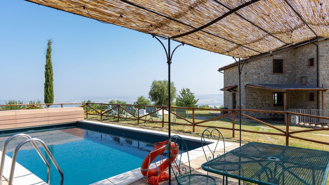 Photo of Outdoor in Castiglione d'Orcia